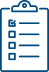 Use the basic resilience checklist