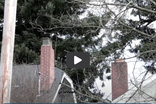 Brick Chimneys (Portland Permitting & Development)