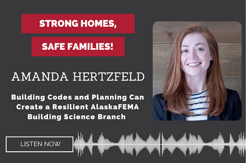 Building Codes and Planning Can Create a Resilient Alaska