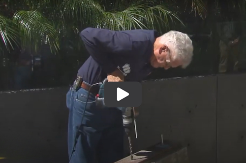 SFGovTV: Stay Safe 14: Foundation Bolts & Plates 