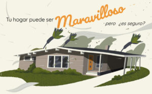 ¿Está lista su Groovy Home para huracanes? image