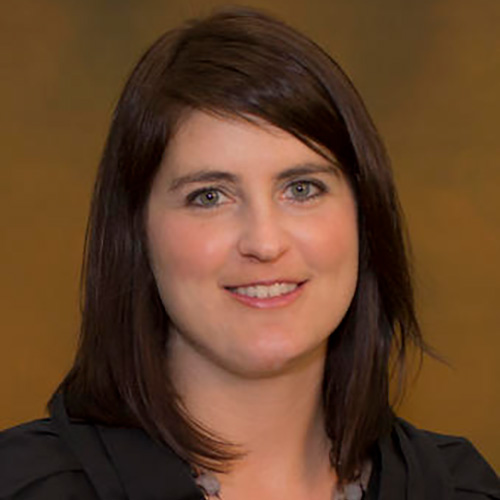 Tanya Brown-Giammanco, PhD