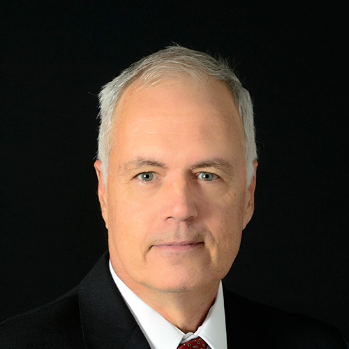 Timothy P. Marshall, PE