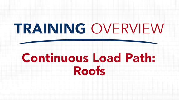 Zip System Exterior and Roof Deck video