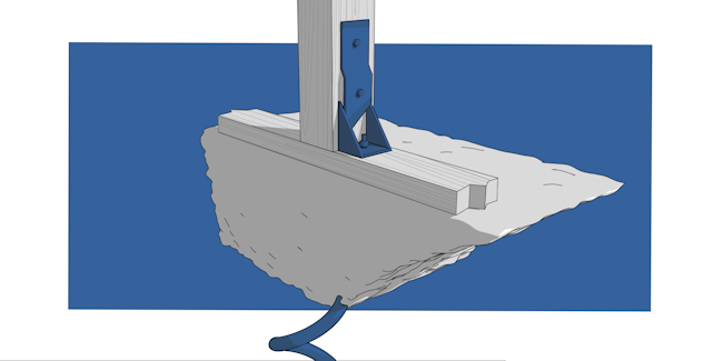 Upgrade Foundation Connections