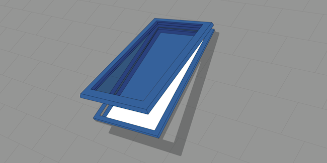 Install Impact-Resistant Skylights