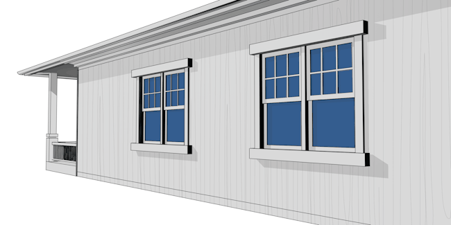 Install Impact-Resistant Windows