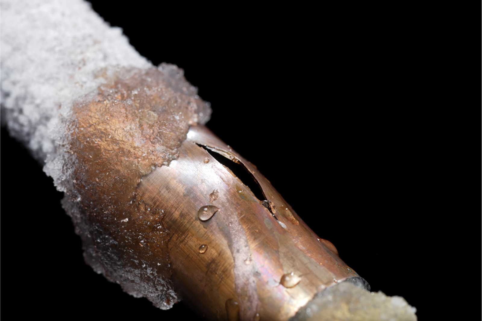 21 Essential Cold Weather Safety, Freeze Prevention, and Power Outage ...