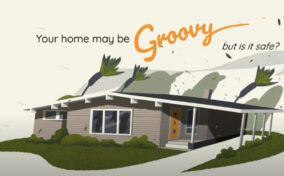 Is Your Groovy Home Hurricane Ready?  - Thumbnail
