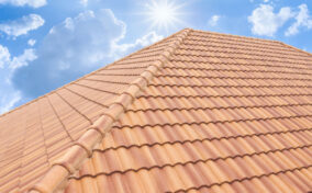 Wind Resistant Roof Systems - Thumbnail