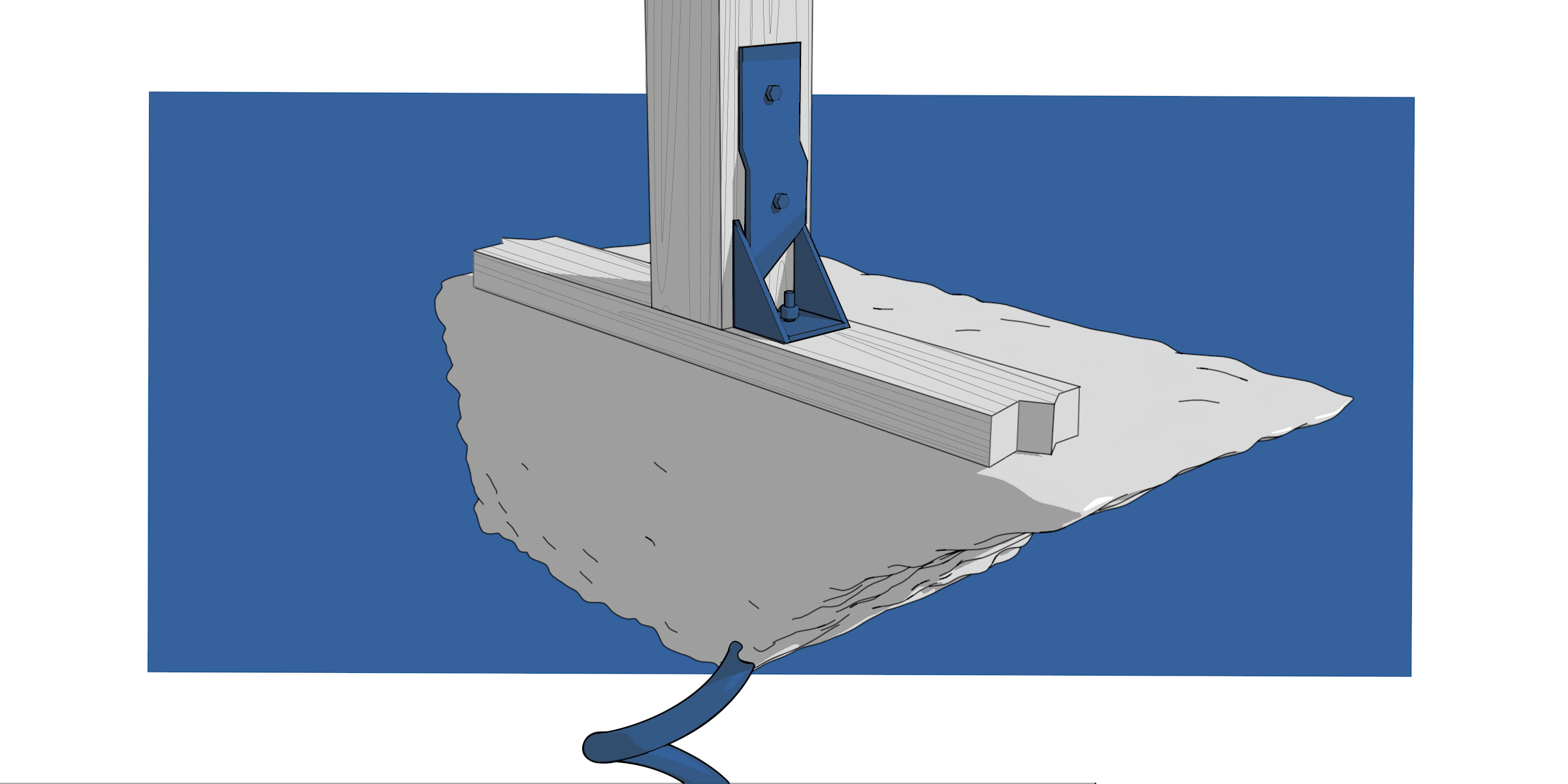 Upgrade Foundation Connections